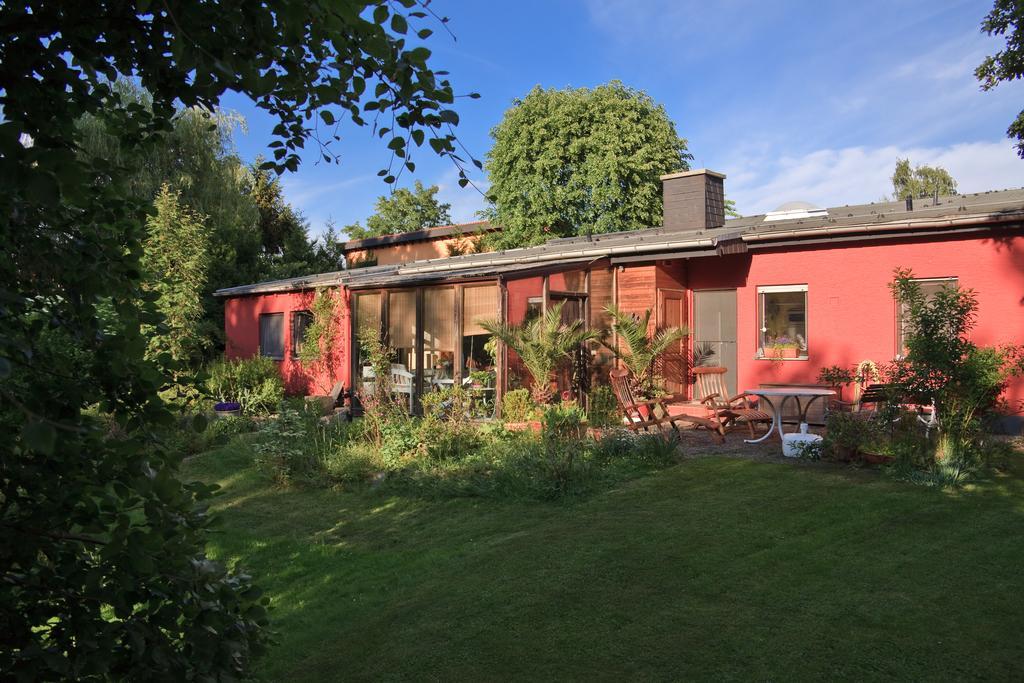 Apartment 'Entspannen Im Taunus' Taunusstein Exterior photo